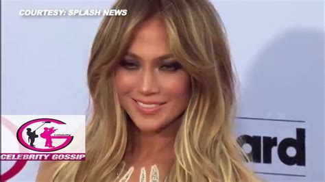 watch Jennifer Lopez Reveals tape 2017   YouTube