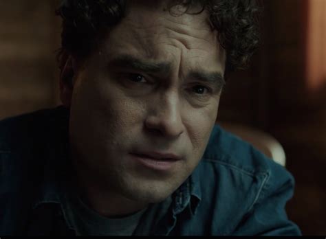 Watch Johnny Galecki in  The Master Cleanse    Chicago Tribune