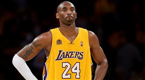 Watch: Lakers Raise Kobe Bryant s Jerseys to Rafters | SI.com