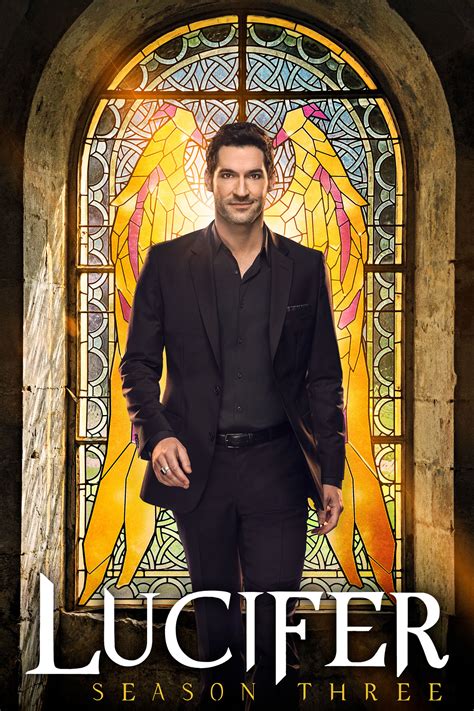 Watch Lucifer – Season 3 Online For Free 123Movies ...