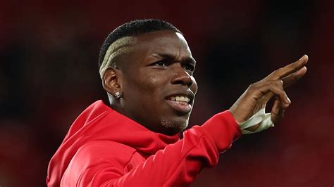 WATCH: Manchester United s Paul Pogba tries his best ...