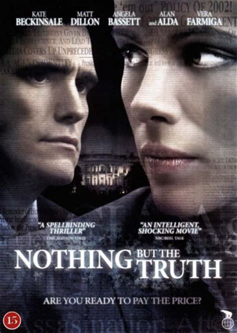 Watch Nothing But the Truth Online Free On Yesmovies.to