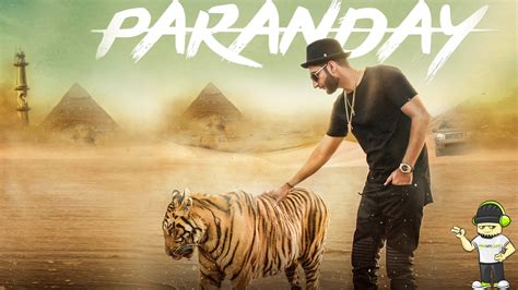 Watch Paranday By Bilal Saeed  Official Music Video ...