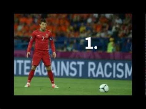Watch Ronaldo 10 free kicks free Streaming HD Free Online