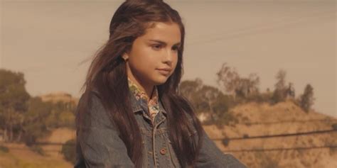Watch Selena Gomez’s New “Bad Liar” Video | Pitchfork