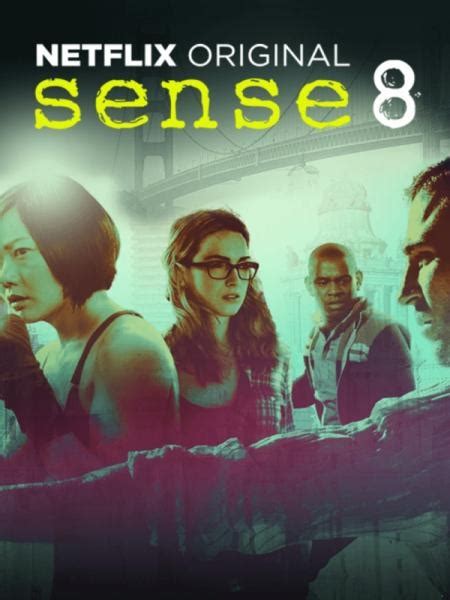 Watch Sense8   Season 1 Online Free On Yesmovies.to