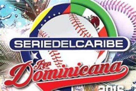 Watch Serie Del Caribe 2016 Calendario Resultados stream ...