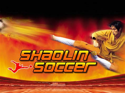 Watch Shaolin Soccer For Free Online 123movies.com