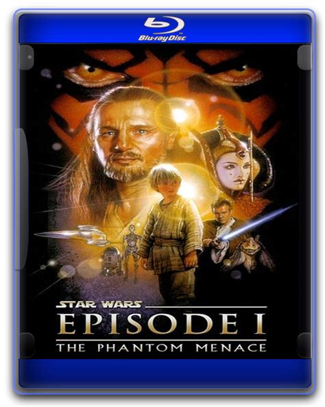 Watch Star Wars: Episode I   The Phantom Menace  1999 ...