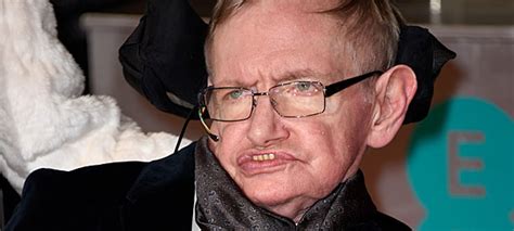 WATCH: Stephen Hawking Reassures One Direction Fans ...