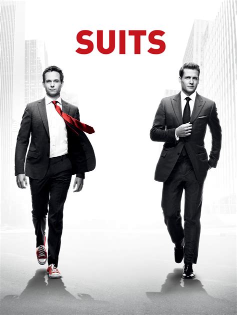 Watch Suits Episodes | Season 6 | TVGuide.com