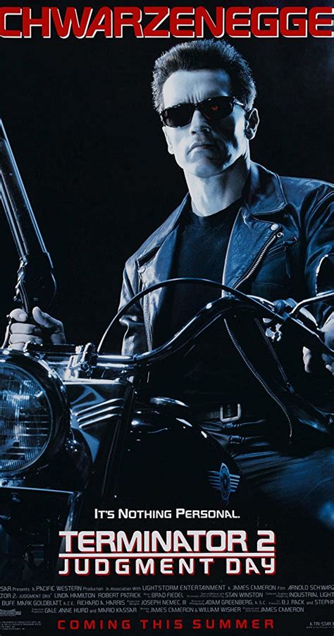 Watch Terminator 2: Judgment Day  1991  Online Movie Free ...