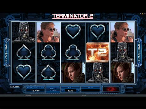 Watch Terminator 2: Judgment Day    Full Online Free On ...