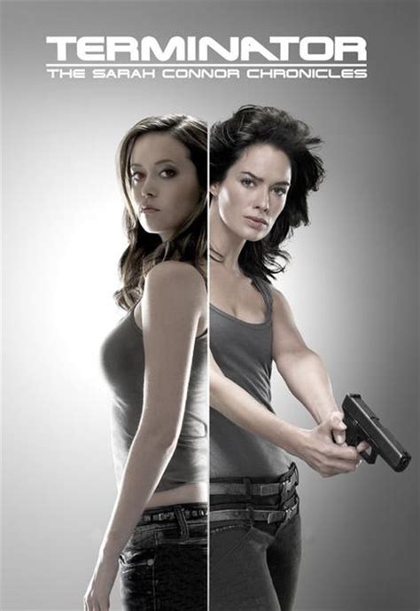 Watch Terminator: The Sarah Connor Chronicles Episodes ...