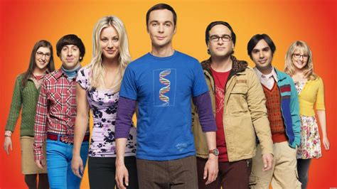 Watch The Big Bang Theory Online: Complete Guide