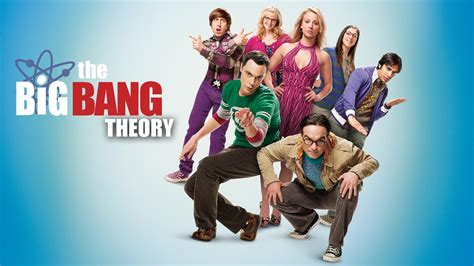 Watch The Big Bang Theory Online Free. The Big Bang Theory ...