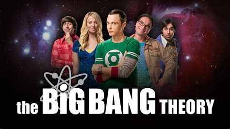 Watch The Big Bang Theory Online Free. The Big Bang Theory ...