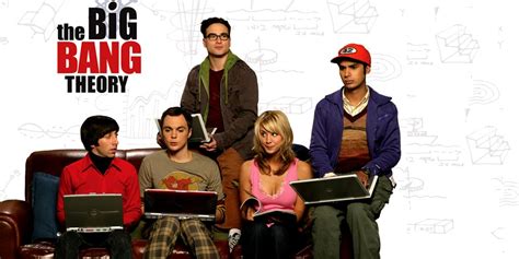 Watch The Big Bang Theory Season 1 2007 Free fmoviesub