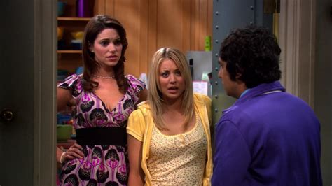 Watch The Big Bang Theory   Season 1 Episode 15 : The Pork ...