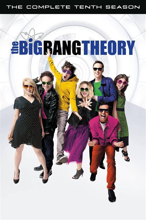 Watch The Big Bang Theory: season 10 episode 21 Online ...