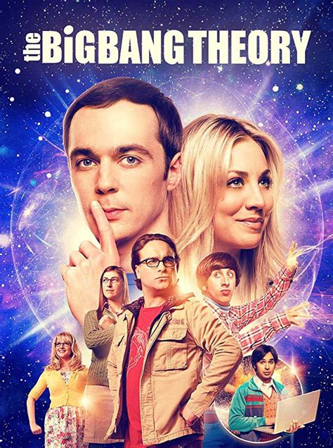 Watch The Big Bang Theory Season 11 2017 full movie free ...