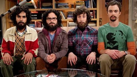 Watch The Big Bang Theory Season 11 Episode 1 : Episode 1 ...