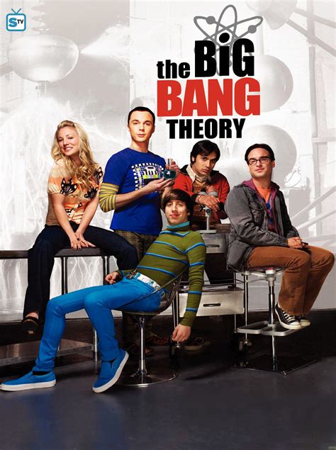 Watch The Big Bang Theory Season 3  2009  Ep 23 Online ...