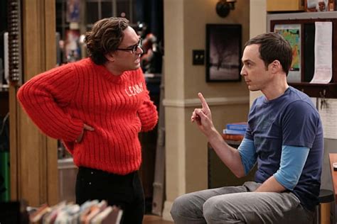 Watch The Big Bang Theory Season 7 Episode 8 Online   TV ...