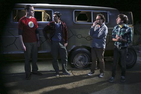 Watch The Big Bang Theory Season 9 Episode 3 Online   TV ...