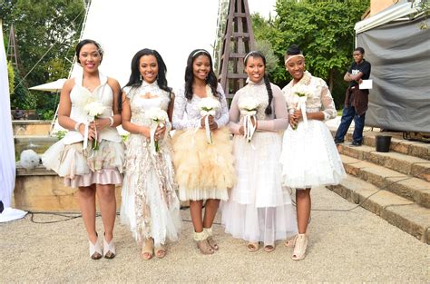 Watch the biggest South African soapie wedding ever on ...