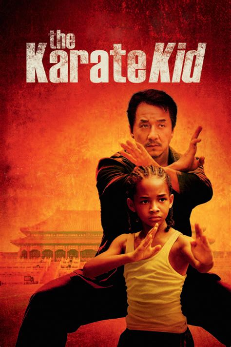 Watch The Karate Kid  2010  Online Full Movie HD