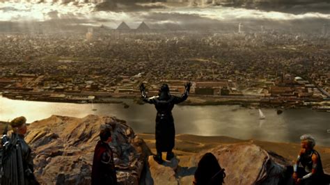Watch the latest trailer for X Men: Apocalypse:  Let s go ...
