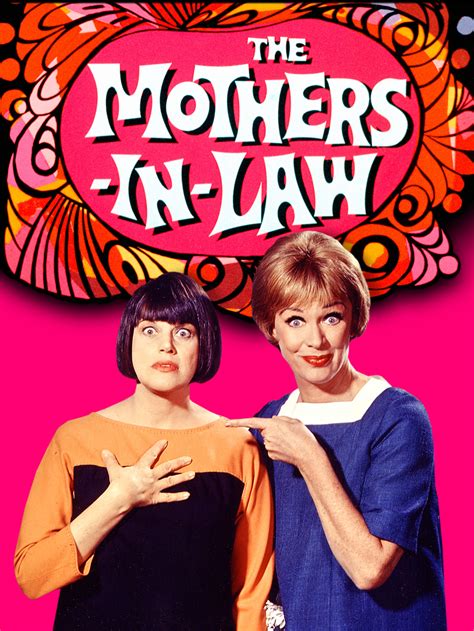 Watch The Mothers in Law Season 2 Episode 26: Not So Grand ...