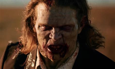 Watch the New Trailer for Zombie Film  It Stains the Sands ...