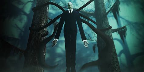 Watch the sinister first trailer for HBO s Slenderman ...
