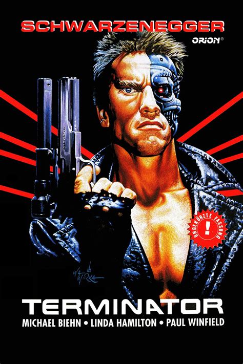 Watch The Terminator Online | Watch Full HD The Terminator ...