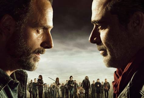 Watch The Walking Dead Season 8 Episode 2 Online