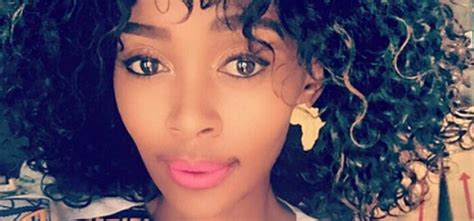 WATCH: Thembi Seete s breathtaking view of Vic Falls ...
