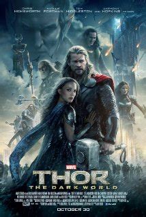 Watch Thor: The Dark World | 123moviesonline