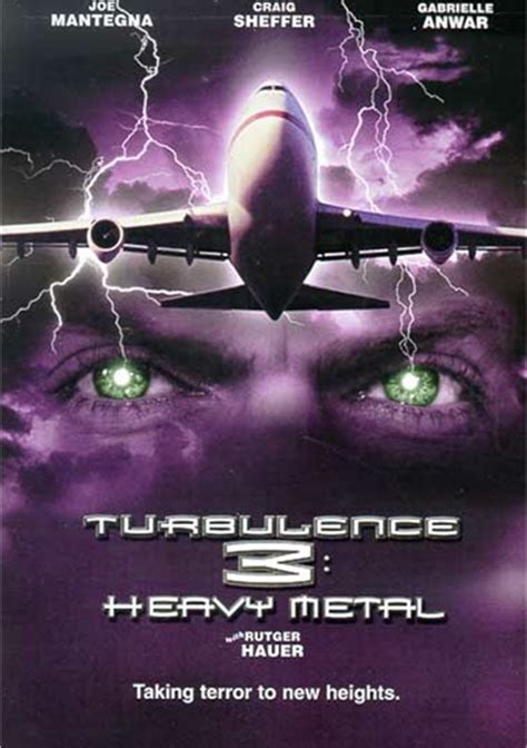Watch Turbulence 3: Heavy Metal online Download Turbulence ...