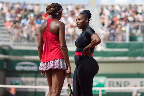 WATCH: Venus Williams and Serena Williams 1991 Today ...