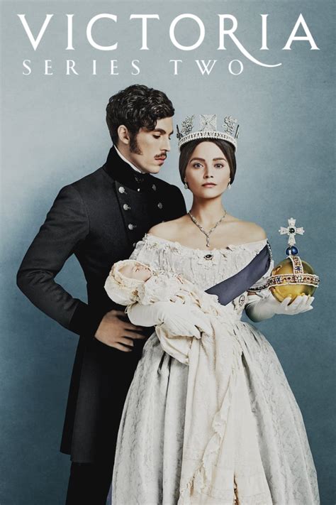Watch Victoria – Season 2 Online For Free 123Movies ...