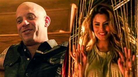 WATCH: Vin Diesel s return, Miss Colombia Ariadna ...