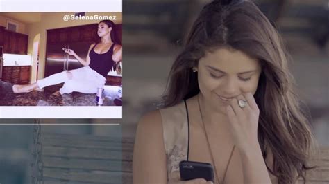 Watch Watch Selena Gomez Take GQ Through Her World Famous ...