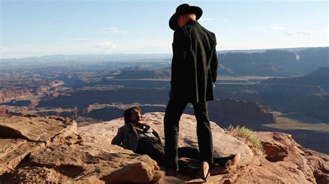 Watch Westworld Season 1 Episode 1 Online: The Original | HBO