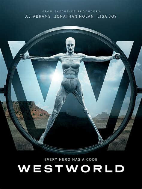 Watch Westworld Season 1 Episode 5: Contrapasso | TVGuide.com