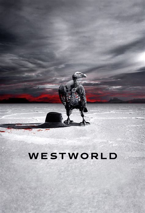 Watch Westworld   Season 2 Episode 1 : Journey Into Night ...
