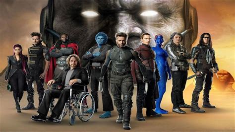 Watch X Men Apocalypse  Online #Free#English Stream [[ HD ...
