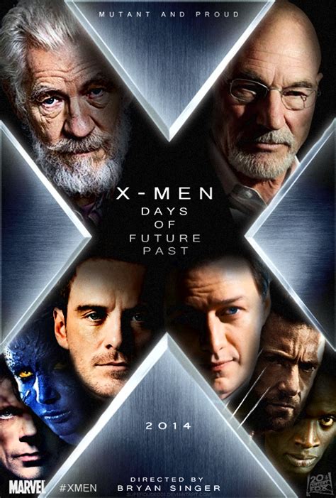 WATCH X Men: Days of Future Past  2014  Movie Streaming ...