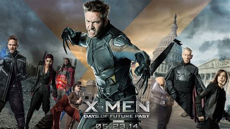 Watch X Men Full Movie Free Online | X Men: Days of Future ...